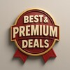 Best & Premium Deals banner