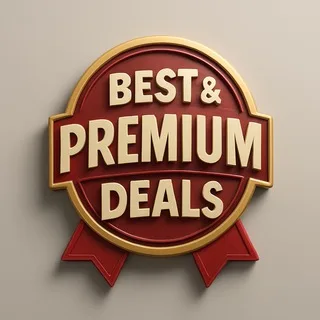 Best & Premium Deals banner