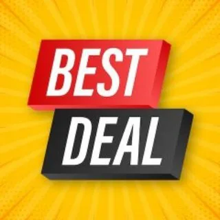 Best Deals and Offers 💰 📢📢📢 banner