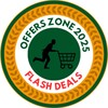 Offers Nest 2025 banner