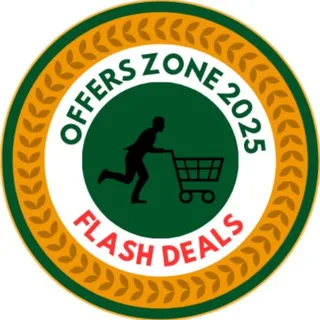 Offers Nest 2025 banner