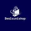 DealsUnishop banner