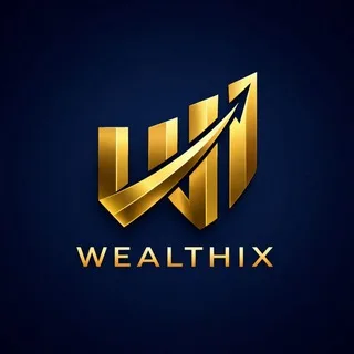 Wealthix banner