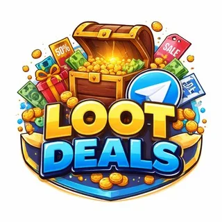Unstoppable loots banner