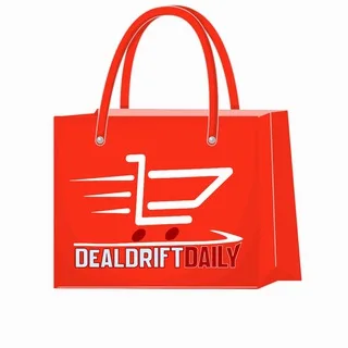 DealDriftDaily banner