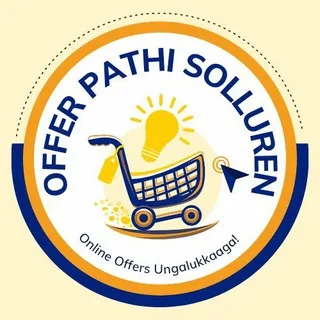 Offer Pathi Solluren banner