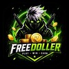 FreeDoller India banner