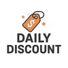 Daily Discount banner