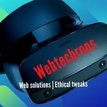 Webtechrons 