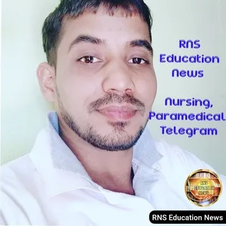 RNS Education Nursing banner