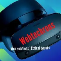 Webtechrons