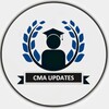 CMA UPDATES banner