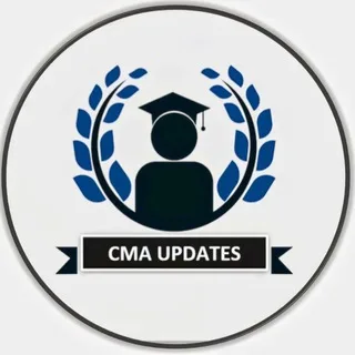 CMA UPDATES banner