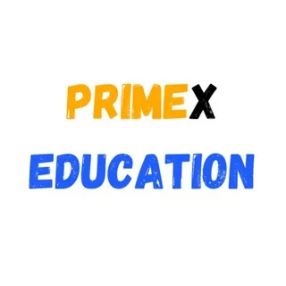 PrimeXEducation banner