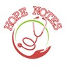 Channel-Hope Notes by Dr.Mahesh Vemavarapu banner