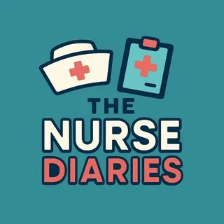The Nurse Diaries | NORCET & Staff Nurse Exam Prep banner