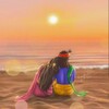 Radha krishna Hd status ❤️ banner