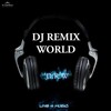 DJ REMIX WORLD banner