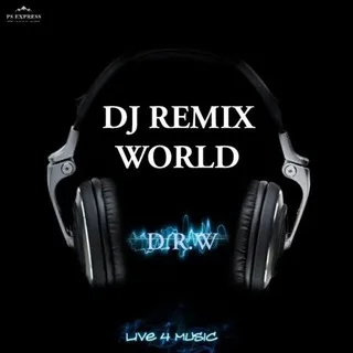 DJ REMIX WORLD banner