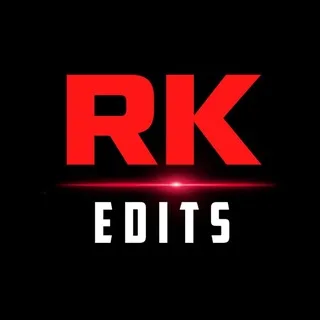 RK EDITZ banner