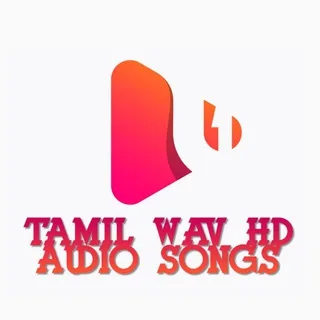 Tamil Lossless Wav HD Songs banner