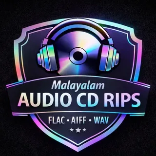 Malayalam Audio CD Rips banner