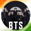 ⟭⟬ BANGTAN INDIA ⁷ 🇮🇳 banner
