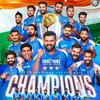 IPL 2025 Dream Team 🇮🇳 banner