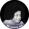 Sri Sathya Sai Baba banner