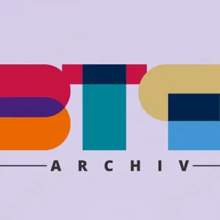 BTS Archiv ◡̈ ️ banner