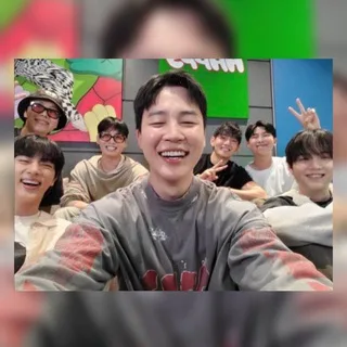 Bangtan memes ⁷ banner