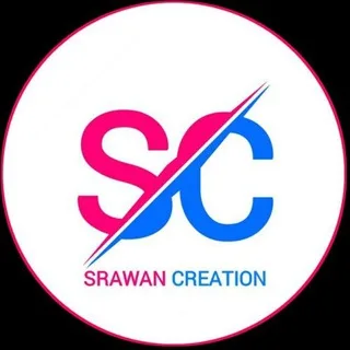 SRAWAN CREATION banner