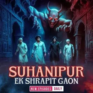 2.4kSuhanipur Ek Shrapit Gaon| सुहानीपुर एक श्रापित गांव | Author - Karan Kumar banner