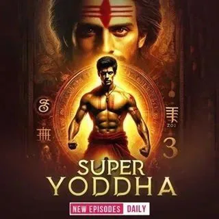 SUPER YODDHA ALL EPISODES banner