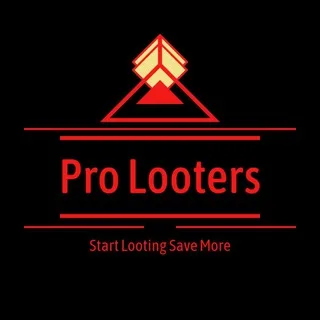 PRO LOOTERS banner