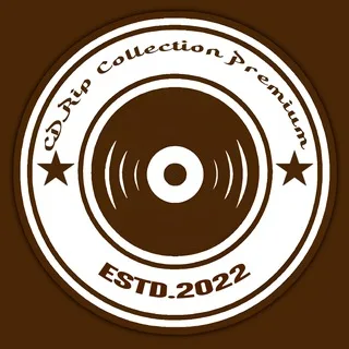 CD Rip Collection Premium banner