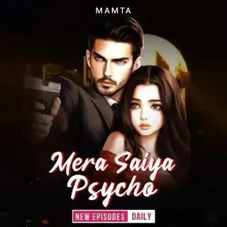 Mera Saiya Psycho | मेरा सैया साइको pocket fm banner