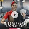 1.3kMillionaire delivery boy banner