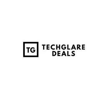 TECH GLARES INDIA banner
