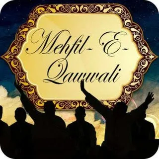 Mehfil-e-Qawali 🎹 banner