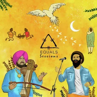 Punjabi Music 🎧 banner