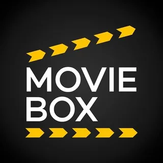 Movie Box 🎥🎞️ banner