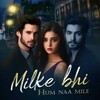 Mil ke bhi hum na mile banner