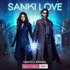Sanki love banner
