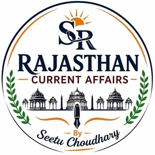 Rajasthan Current Affairs banner