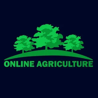 Online Agriculture banner