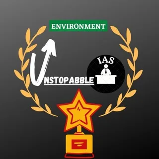 Upsc Environment banner