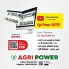 Agri Power JAIPUR Agriculture Online platform banner