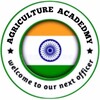 India Agriculture Academy️🇮🇳🌾 banner