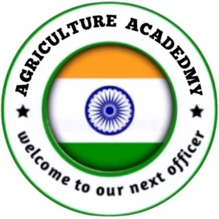 India Agriculture Academy️🇮🇳🌾 banner